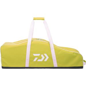 DAIWA（ダイワ） アイスドリル レギュラー FL 15C（Y）(曲刃