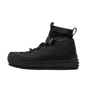 シマノ ( 限定特価 ) ロックシューズ カットラバーピンフェルト FS