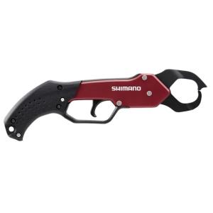 ダイワ (Daiwa) フィッシュグリップST225 レッド : アングラーズWEB店