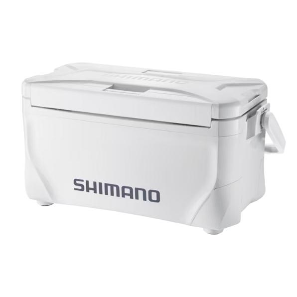 シマノ スペーザ ベイシス 25L NS-325Y ピュアホワイト shimano