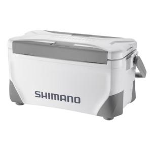 シマノ スペーザ ライト 25L NS-425Y グレー shimanoの商品画像