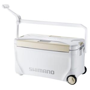 大幅値下げ シマノ NS-325U ベージュ スペーザ ベイシス 25L（シマノ 