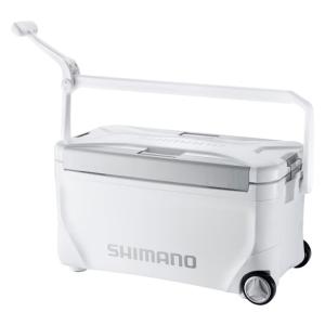 シマノ（SHIMANO） スペーザ ライト 25L NS-425Y グレー 注）ベルトは