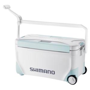 シマノ（SHIMANO） (7)シマノ スペーザ ベイシス 25L キャスター (NS 