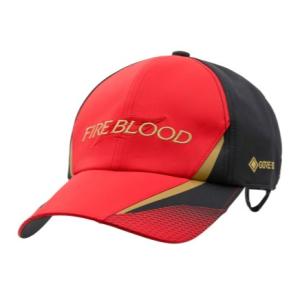 シマノ (Shimano) CA-111X  ブラッドレッド Mサイズ  リミテッドプロ ゴアテック...