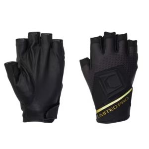 シマノ (Shimano) GL-111X ブラック 2XLサイズ リミテッドプロ タイタニューム・...