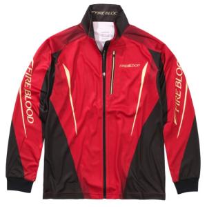 シマノ（SHIMANO） （24年9月新商品） リミテッド プロ ハーフジップ