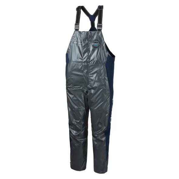 シマノ RA-071Z  ネイビーチャコール 2XLサイズ オシアイージーケア ビブ 05