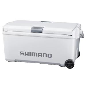 ユニフリーズ BS 30L キャスター ND-630Z ヒ゜ュアホワイト シマノ
