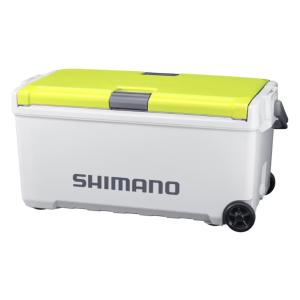 シマノ（SHIMANO） 6/19-21は全品+P5% フィッシングクーラー (予約7月