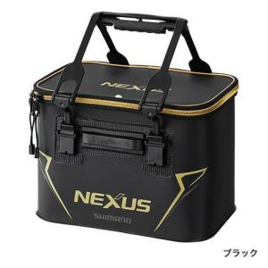 シマノ（SHIMANO） バッカンEX ハードタイプ 36cm BK-114R (バッカン