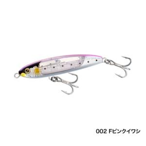 シマノ shimano サーディンボール130S 002 Ｆピンクイワシ XU-S13U フラッシュブースト シンキング｜anglersweb