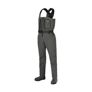 シマノ (Shimano) FF-001V チャコールグレー XLサイズ DDS+4