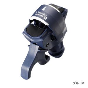 シマノ（SHIMANO） ブイホルダー ロング タイプG PH-A02S ブルー / 船