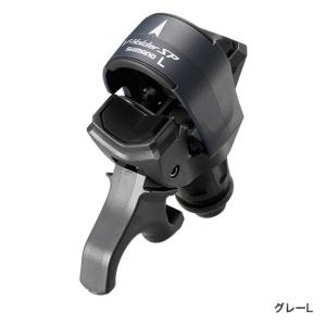 シマノ（SHIMANO） V-HOLDER タイプG ブルー ゲキハヤサポート付 ブイ
