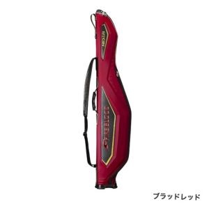 シマノ (Shimano) BR-111S ブラッドレッド 135cm ロッドケース LIMITED...