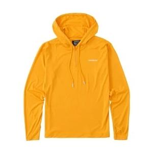 シマノ (Shimano) SH-001V 橙色（ オレンジ）XSサイズ サン