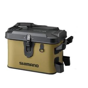 シマノ (Shimano) BK-131T リミテッドブラック 27L タックルバッグ