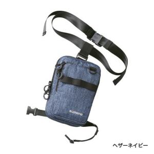 サブロック ハーネスバッグ/カーキ（4996624027768）SUBROC HARNESS