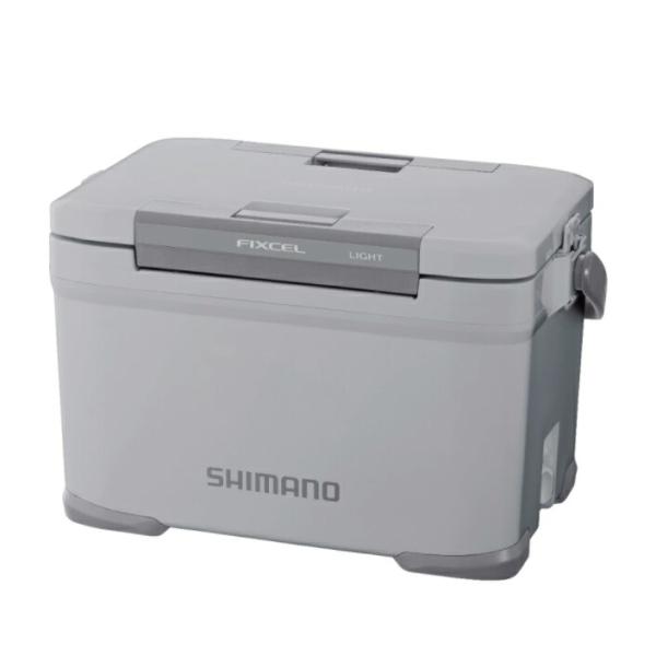 シマノ NF-422V フィクセルライト グレー 22L shimano