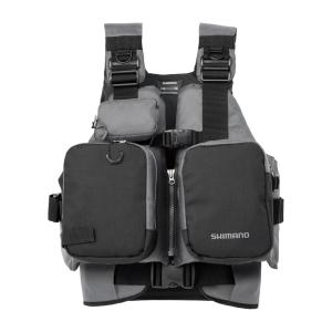 シマノ（SHIMANO） サーフベスト VF-025U (ライフジャケット