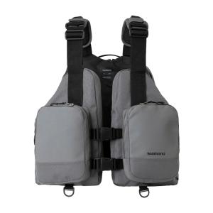 シマノ (Shimano) VF-036V グレー（灰色） フリーサイズ