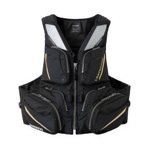 シマノ (Shimano) VF-110V リミテッドブラック XLサイズ シマノ (Shimano) VF-110V リミテッドブラック XLサイズ