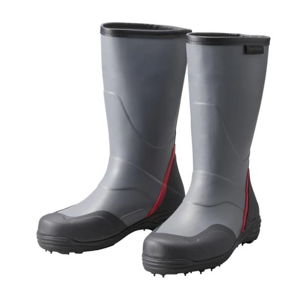 シマノ (Shimano) FB-020W チャコール 2XLサイズ (28.0〜28.5cm)  ...