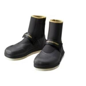 シマノ (SHIMANO) FT-044X ブラック XLサイズ（27.0〜27.5）カット