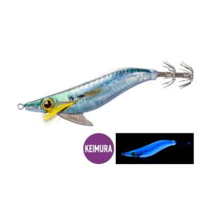 シマノ QS-X25U セフィア スイスイドロッパー フラッシュブースト 013 ＳＴＲケイムラサバ 2.5号 9g Shimano sephia｜anglersweb