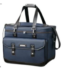 DAIWA（ダイワ） 渓流仕掛け・淡水仕掛け へらバッグ50(G) ブラック