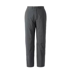 シマノ（SHIMANO） デュラスト ウォームレインパンツ RB-04PU ブラック