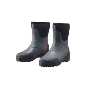 シマノ (Shimano) FB-037W チャコール XLサイズ （27.0〜27.5?）  サー...