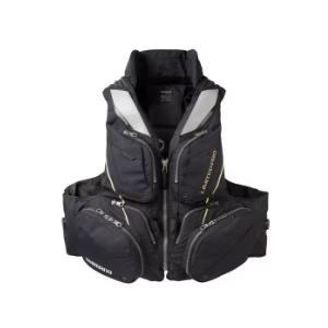 シマノ (Shimano) VF-130W リミテッドブラック 3XLサイズ シマノ (Shimano) VF-130W リミテッドブラック 3XLサイズ