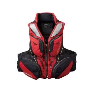 シマノ（SHIMANO） リミテッドプロ フローティングベスト (枕付) (釣り