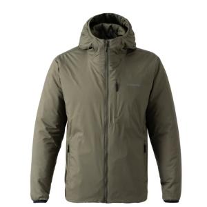 シマノ（SHIMANO） オプティマル ジャケット フーディ WJ-031W