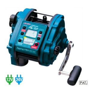 ミヤマエ電動リール 深海用電動リール・釣り具のミヤエポック | 株式会社ミヤマエ