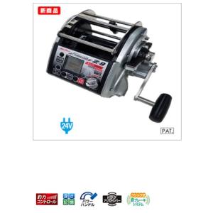 epoqe 【ミヤエポック】・COMMAND Z-10SP（スペシャル）12V/24V 選択性