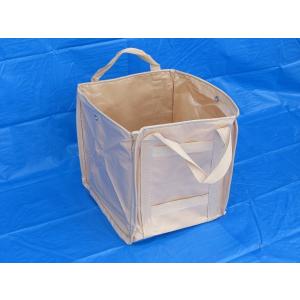 万能袋(フゴ) 180リットル （５５cm×５５cm×６０cm（高さ））