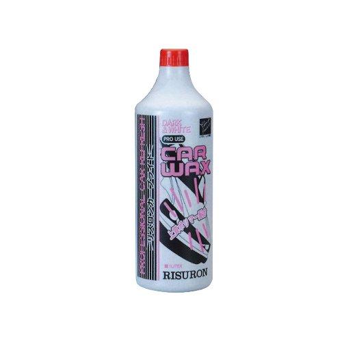 リスロン カーワックス リスロンカーブライト 1L RIS-CB1L 1個