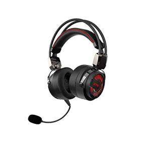 新品 ONKYO SHIDO ゲーミングヘッドセット SD-HC550(B)CU ONKYO gaming headset&control amplifier SHIDO SD-HC550 CU bundle