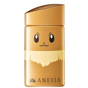 アネッサ 【送料無料】限定 パーフェクトUV ミルクa 60ml ポケモン