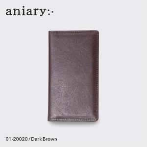 aniary（アニアリ） 正規取扱店 ポイント10倍 アンティーク レザー