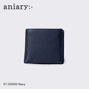 【美品・人気】aniary　アニアリ　長財布　ブラウン　レザー　牛革　日本製 楽天市場】【土日限定 最大50倍】 ノベルティ付 【正規取扱店