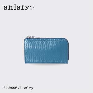 aniary（アニアリ） 最大51%☆2/11限定 正規取扱店 キーケース aniary