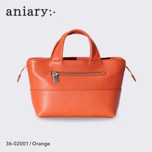トート ビジネス 通勤 メンズ  ギフト ポイント10倍 aniary アニアリ アルティザンレザー 牛革 本革 日本製 36-02001 送料無料 正規取扱店