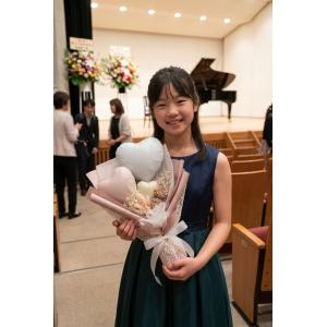 バルーンブーケ ドライフラワー くすみカラースモーキーピンク 花束 ギフト　誕生日 プレゼント 記念日 結婚祝い 発表会 卒業祝 卒業式 おしゃれ かわいい　