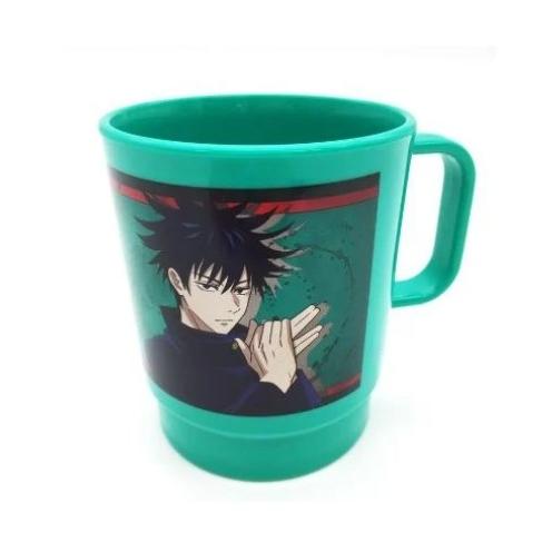 呪術廻戦 スタッキングコップ OW-3 伏黒恵 G