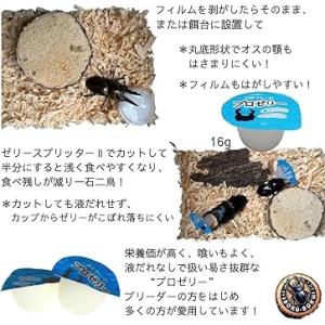 KBファーム プロゼリー 16g×50個 国産...の詳細画像4