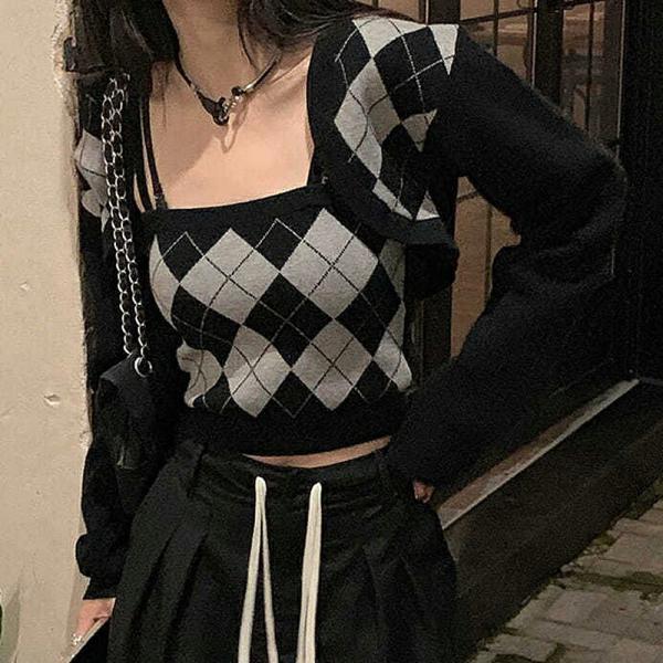 【送料無料】30%off アンサンブル セットアップ ニット キャミ カーディガン 小さいサイズ X...